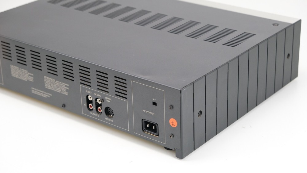 Revox B 260 - FM Tuner