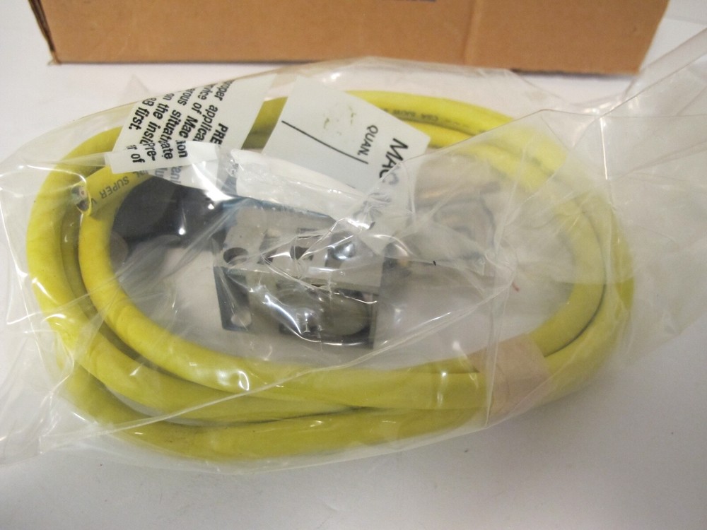 MAC 183B-111JP SOLENOID VALVE NEW