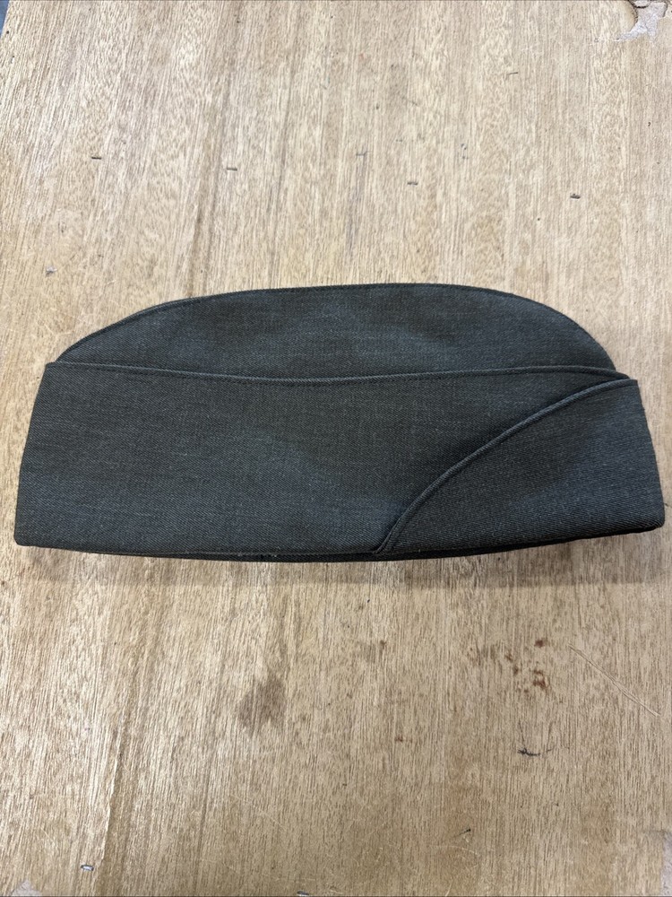 US Army Cap, Garrison Size 6 5/8