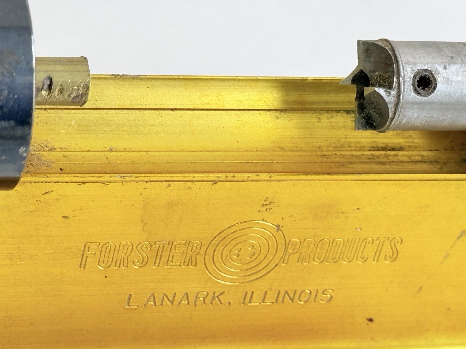 Forster Brothers Cartridge Case Trimmer Tool