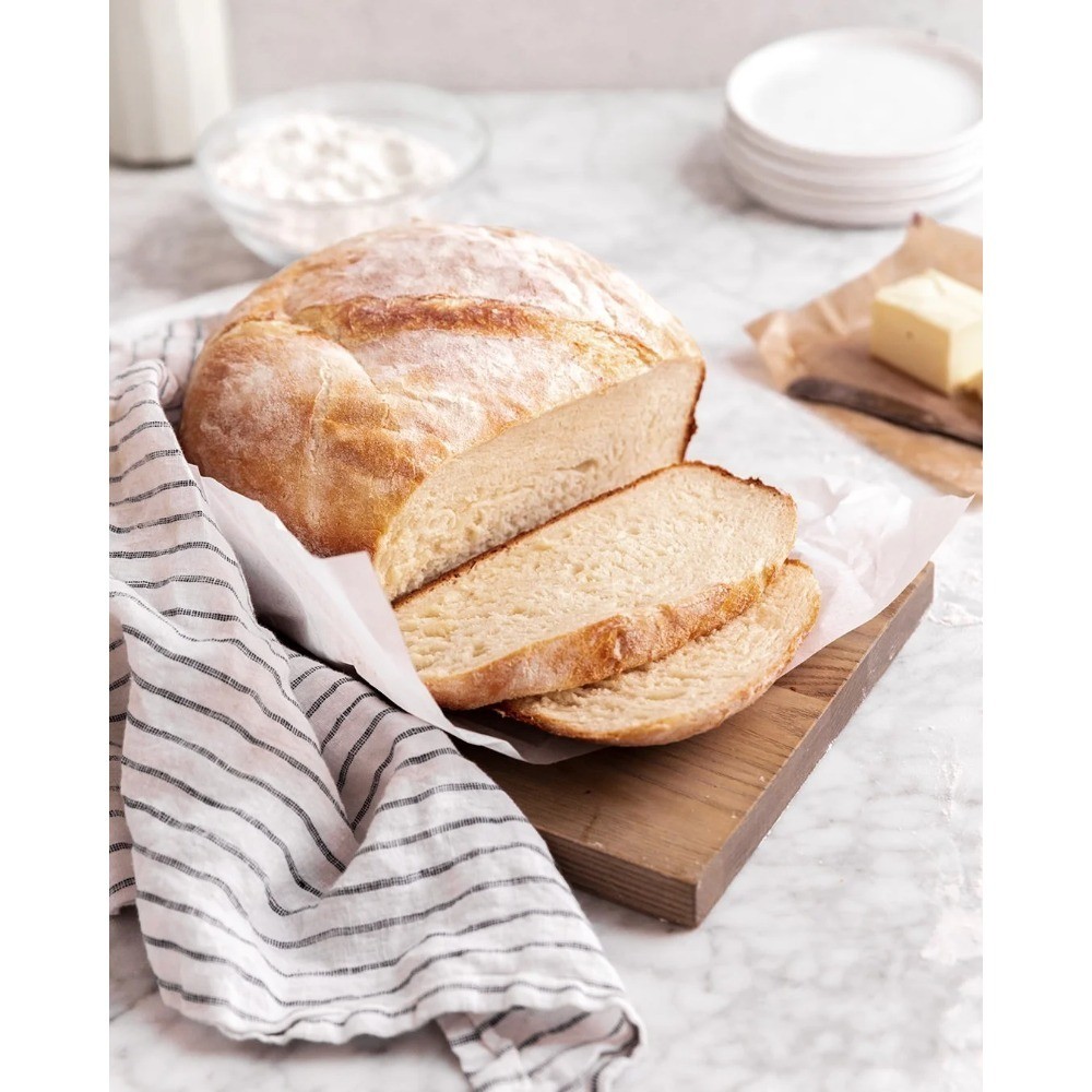 Active Dry Yeast 4 oz Bulk Bag for Baking Bread and Pizza Dough