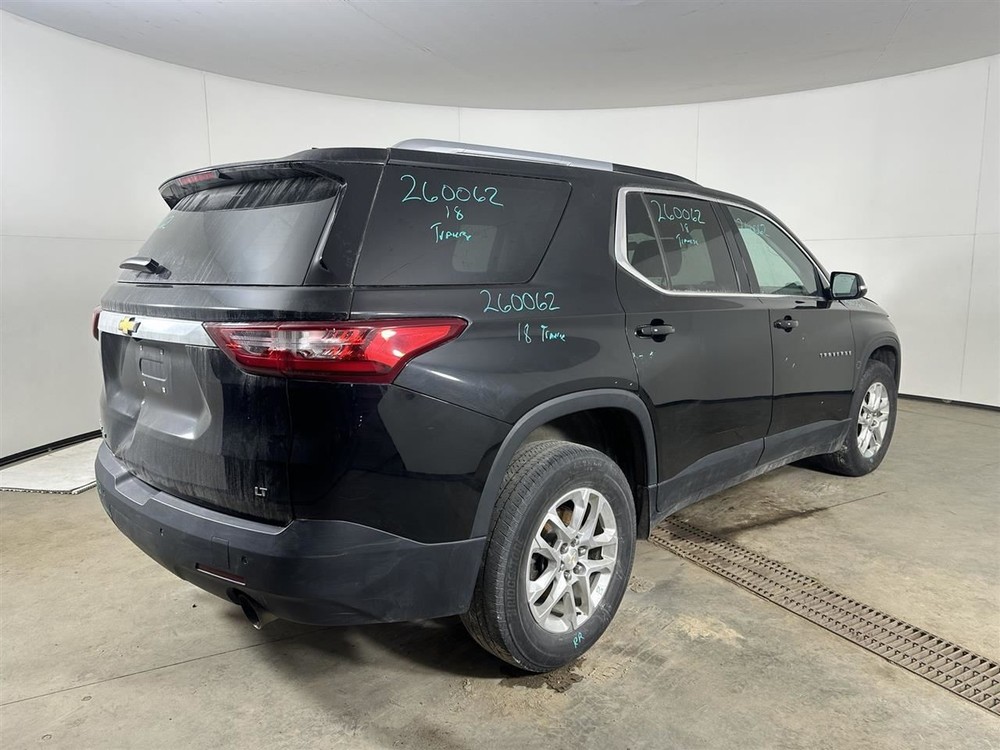 Camera/Projector Camera Rear Liftgate Fits 18-21 TRAVERSE 2832017