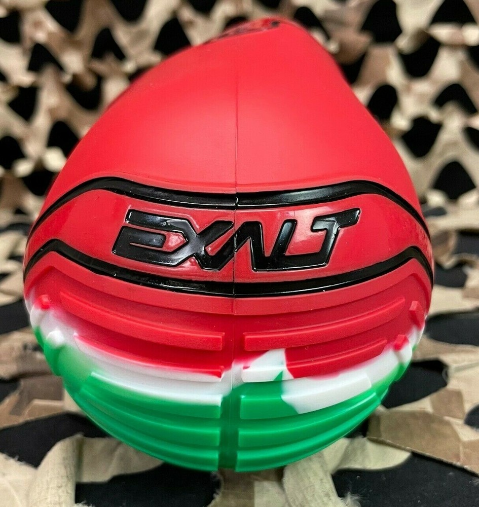 NEW Exalt Tank Cover - Medium - Watermelon