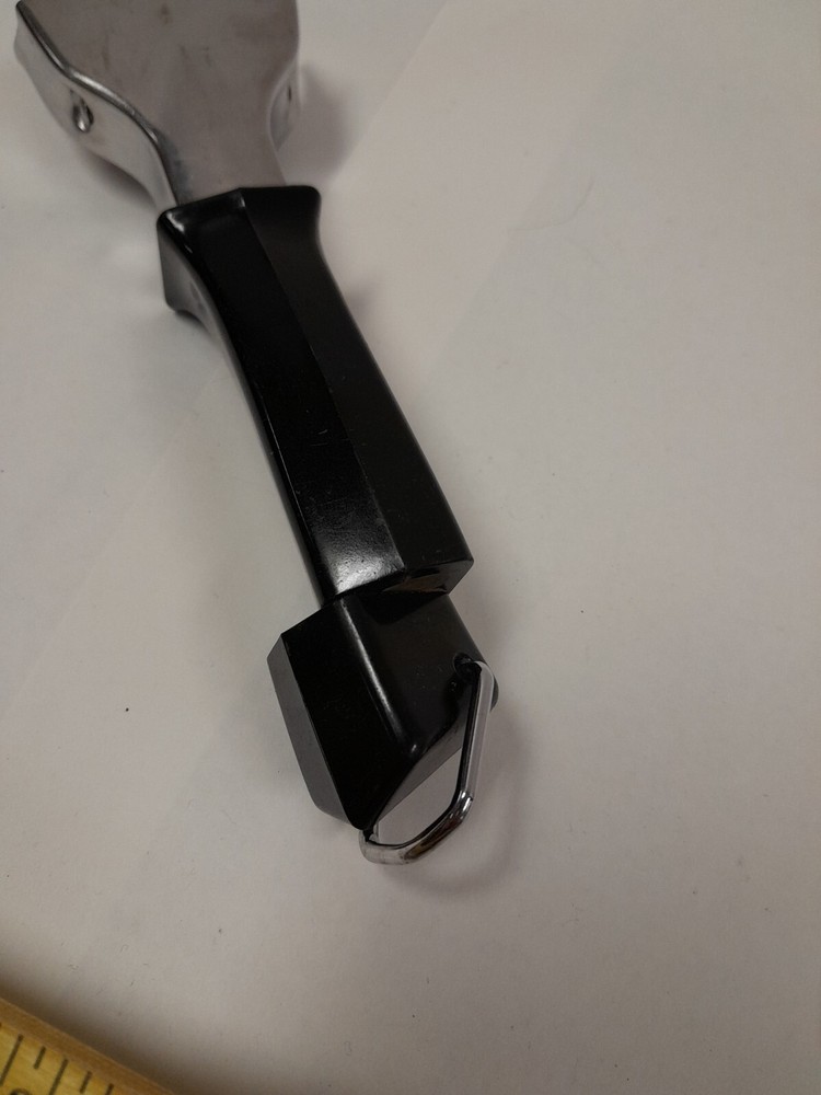 Corning Ware Large Casserole Twist Handle w/Ring