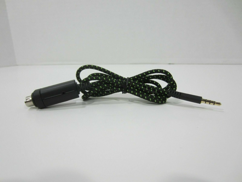 Turtle Beach XO7 XO Seven Pro Seven Breakaway Mic Audio Mobile Adapter Cable #99
