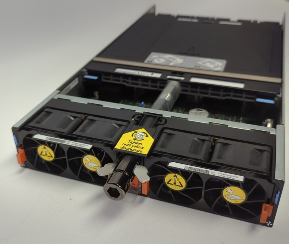 EMC 303-201-005D VNX5600 Storage Processor