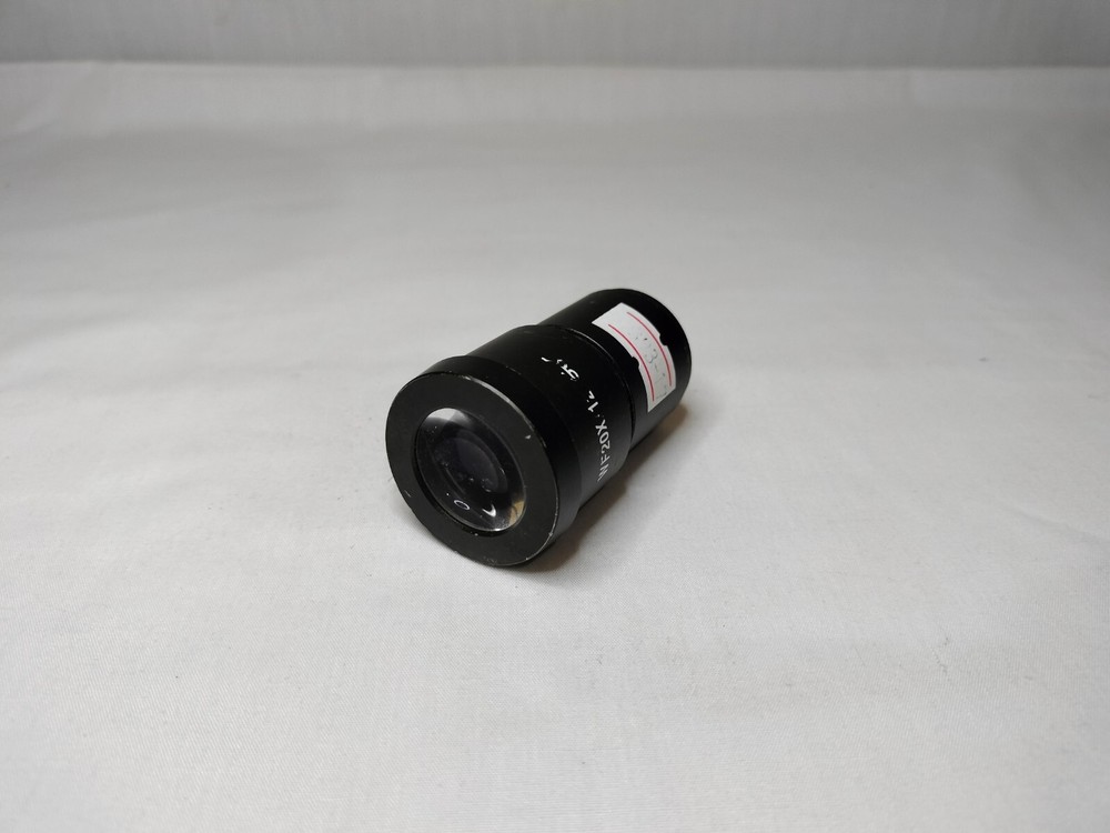 WF20X/12 Microscope Eyepiece