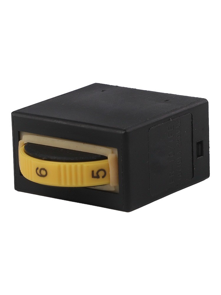 Adjustable Speed Controller Switch for Angle Grinders 220v 250v Models