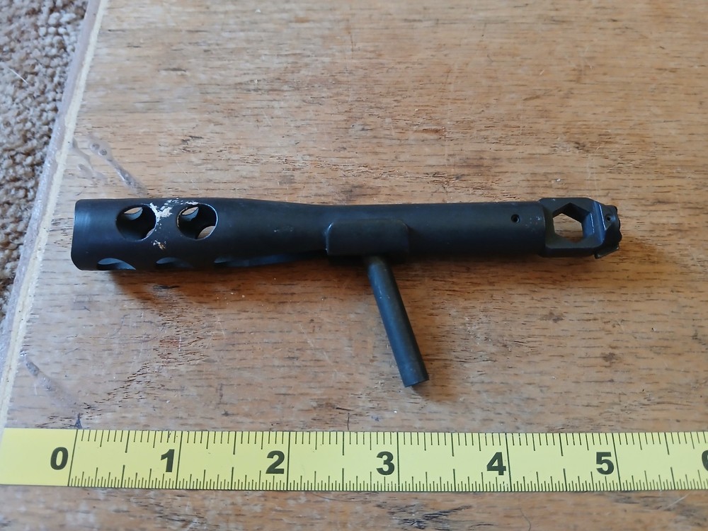 Combination Tool 7790789 - Used