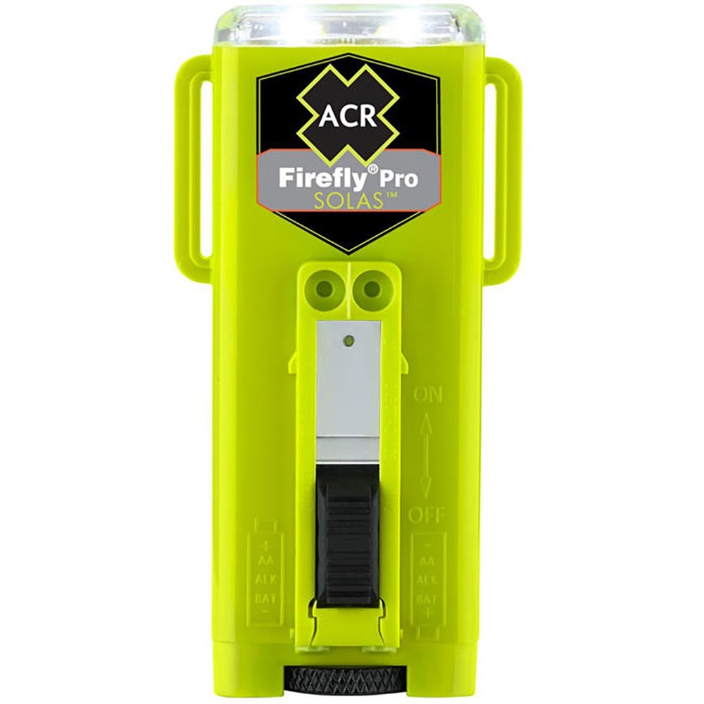 ACR Firefly Pro LED Strobe