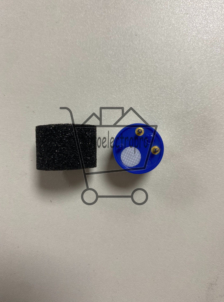 1PCS NEW BW Oxygen Sensor SR-X2V 40XV