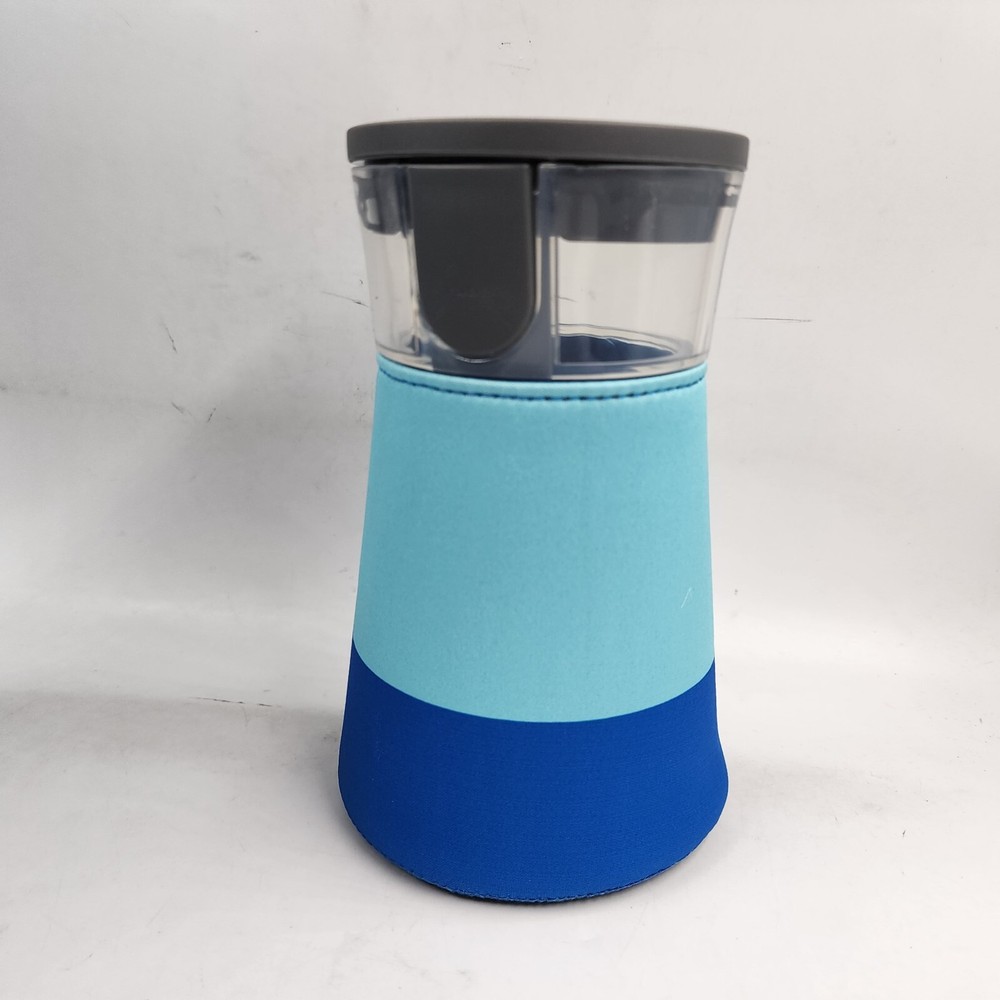 Rabbit Freezable Cocktail Maker - Blue