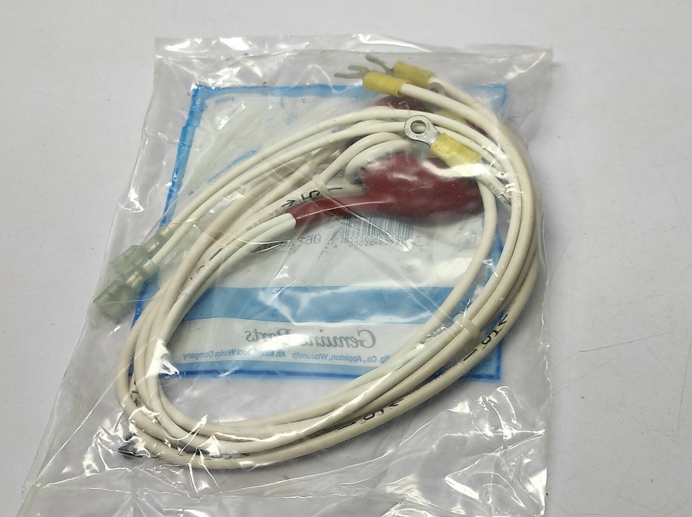 Miller 179494 Current Sensing Transformer CTI XFMR Current Sensing