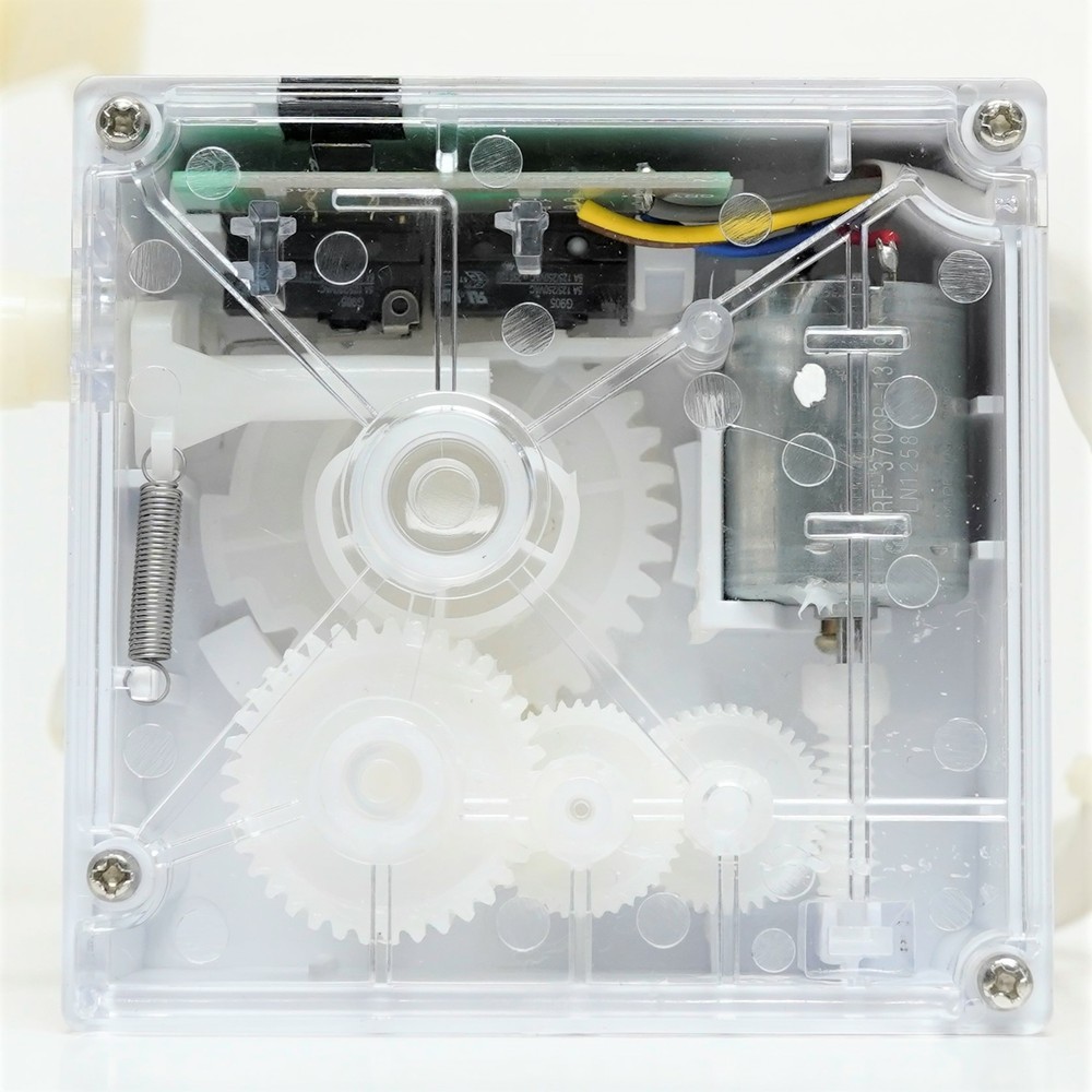 Refrigerator Icemaker Head for Samsung DA97-00258C