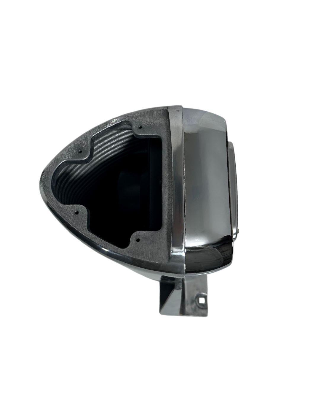 Peterbilt 379 Right Side Headlight Assembly Aftermarket No Marker 16-07572R-P