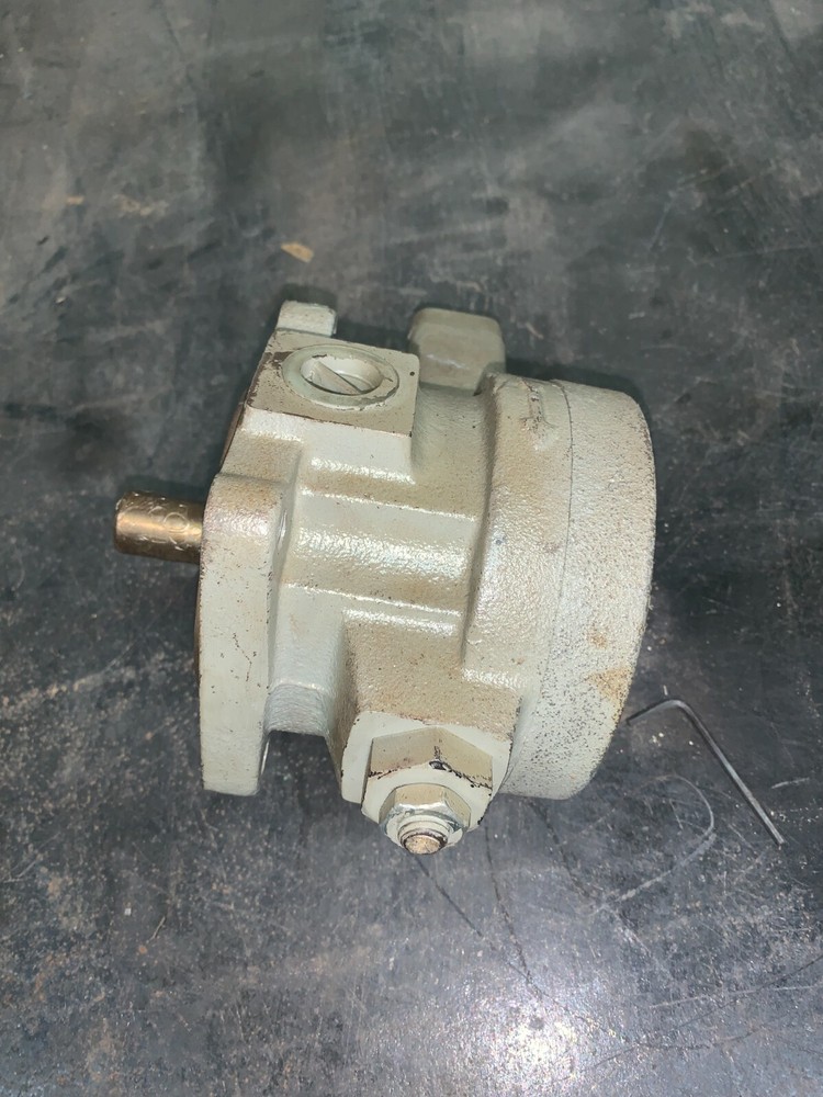 CAMEL #VCM-SF-40B-20 Variable Vane Pump
