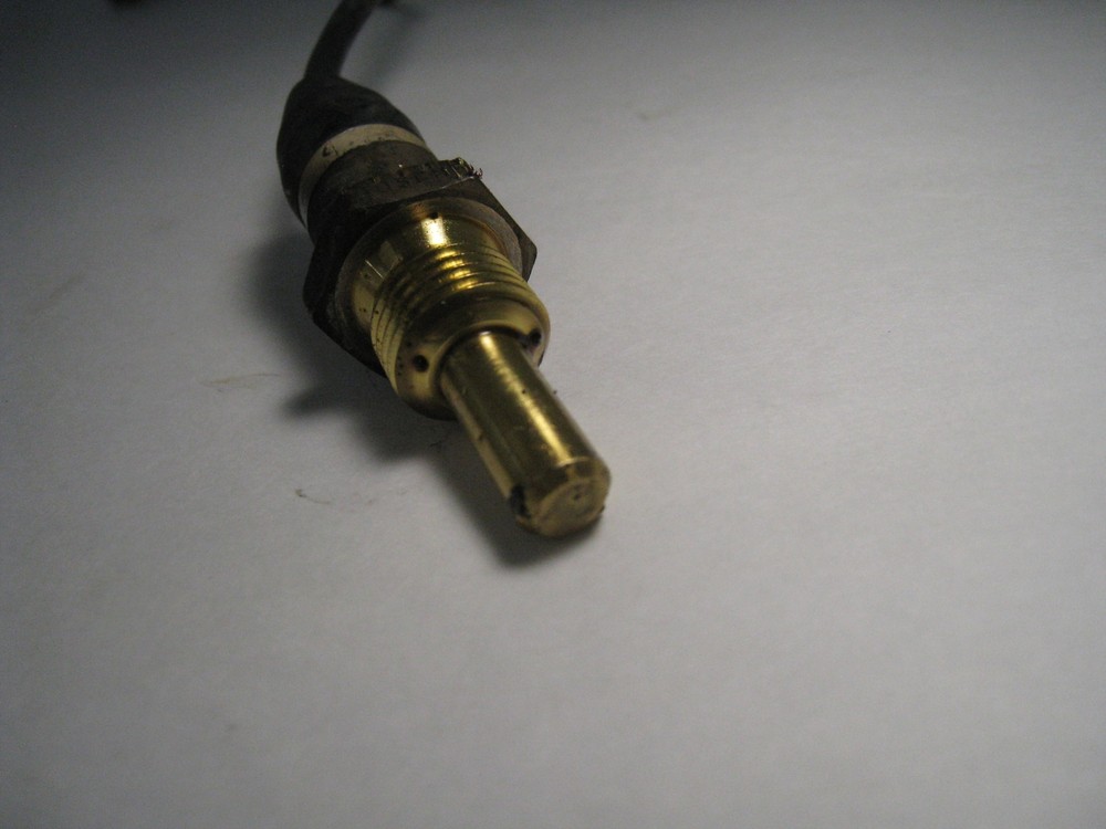 04 BMW R1150RT R1150 RT TEMPERATURE SENSOR