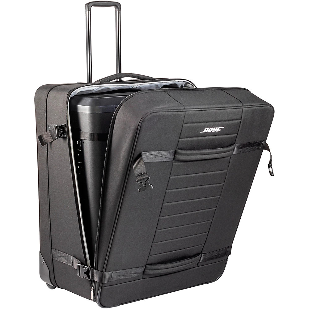 Bose Sub2 Roller Bag