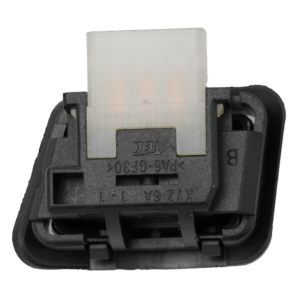 1pc Switch High Low Switch No Assembly Required Plastic Easy Installation
