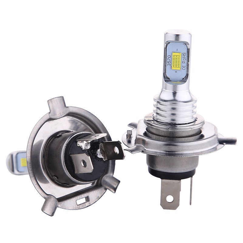 Highlight Car LED Decoding Fog Lamp