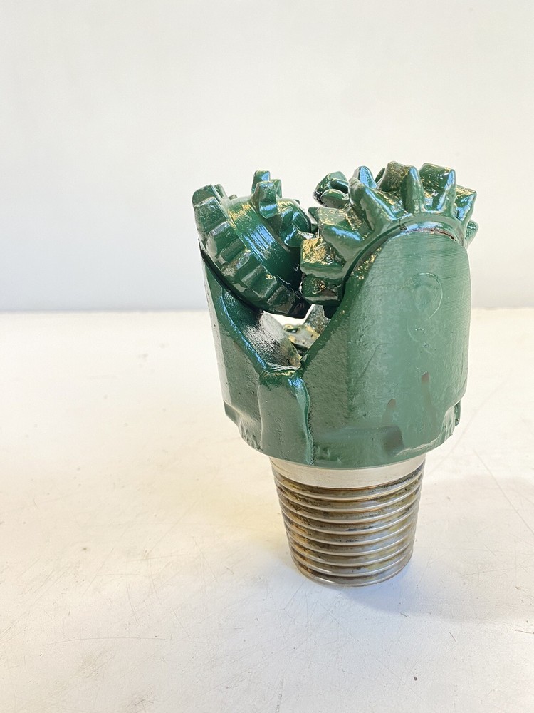 4 1/8” NEW Varel Drill Bit 2 3/8” Pin