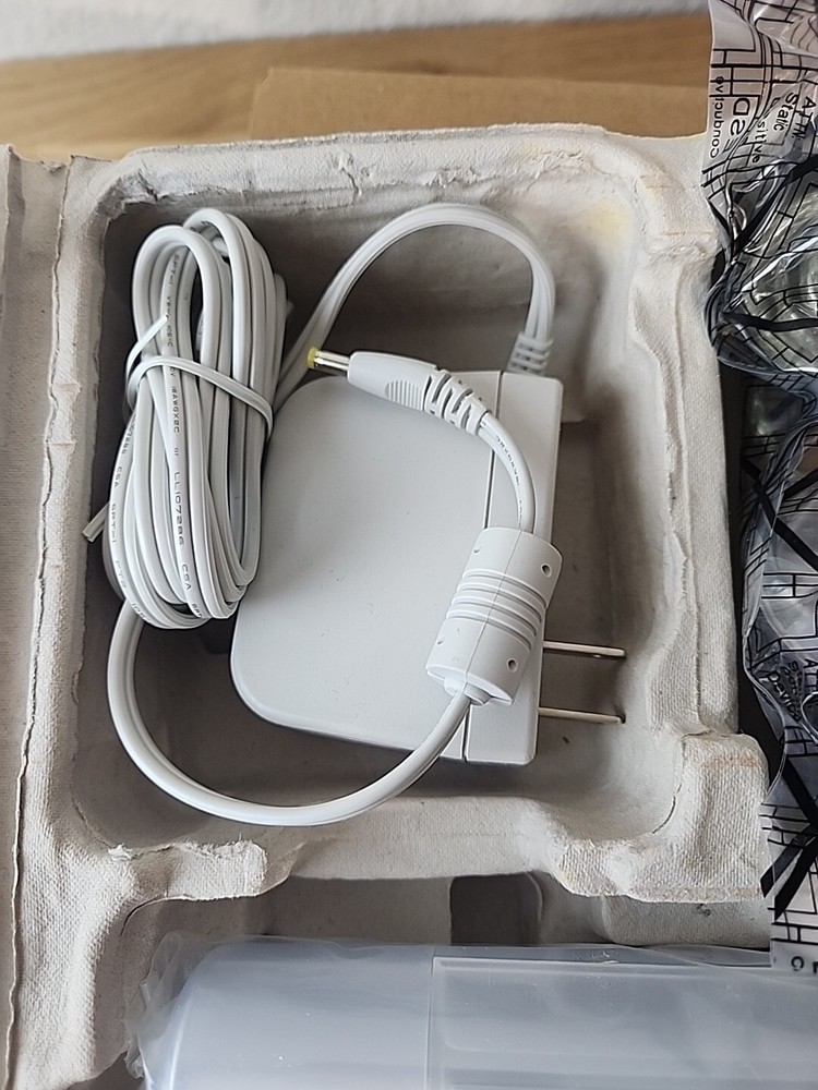 Imation SD-USB-M2 Portable SuperDisk External USB Floppy Disk Drive For Macs