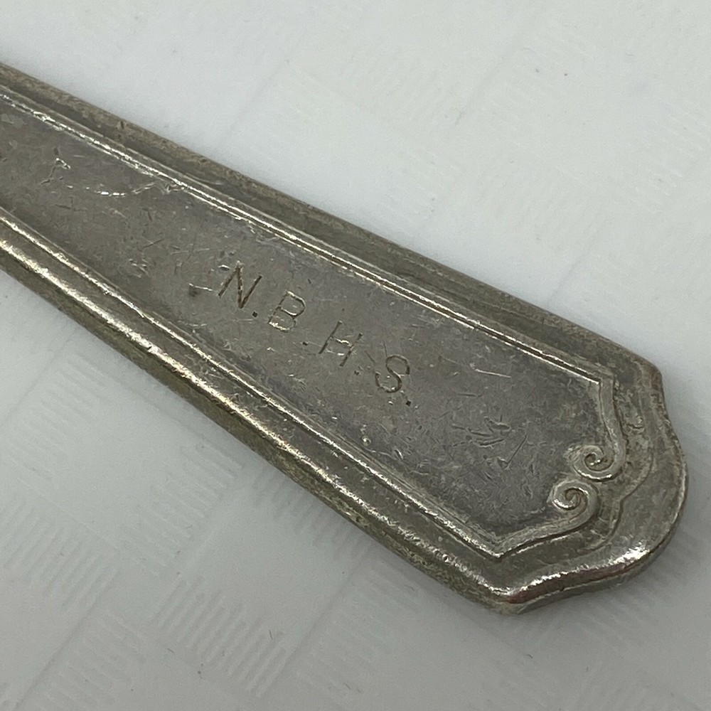 New Britain Public Schools Connecticut Testing Program Fork Band Badges Mixed Lo