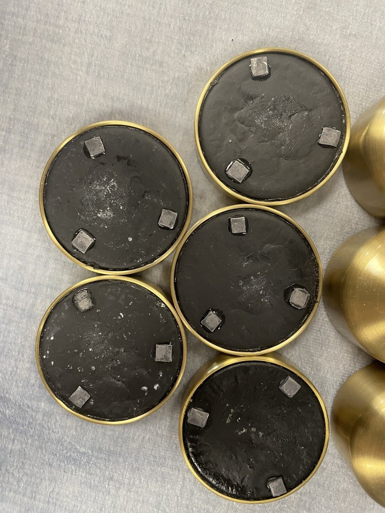 Valid Point Resonance Control Kit - Standard Kit (3) 2" cones +5 resonance discs