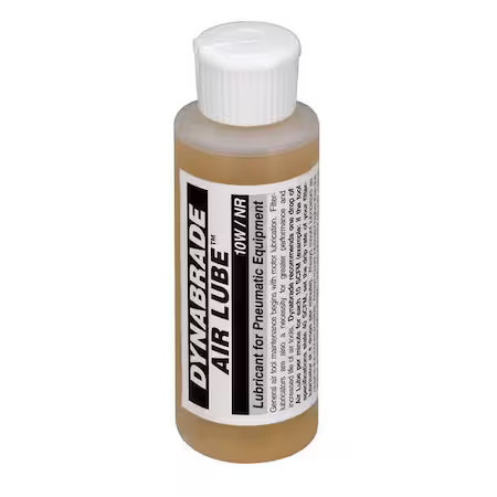 Dynabrade 95821 Air Lube, 4 Oz.