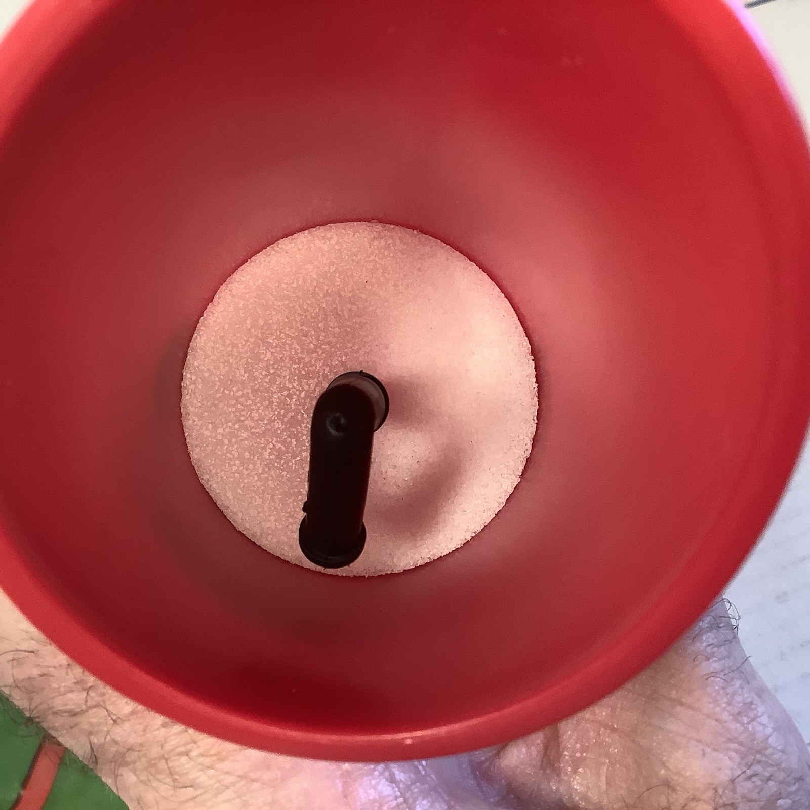 New Coleman Filter Funnel for Stove & Lantern 5103-700T