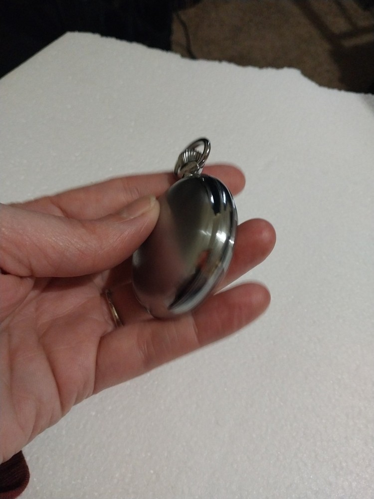 Antique WWII Watham Stopwatch