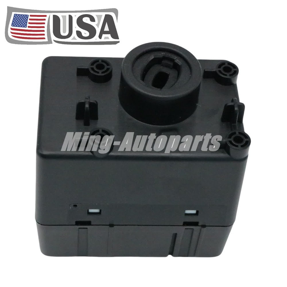 For 09-12 Dodge Ram 1500 Wireless Ignition WIN Module Node -Programmed w/Keys US