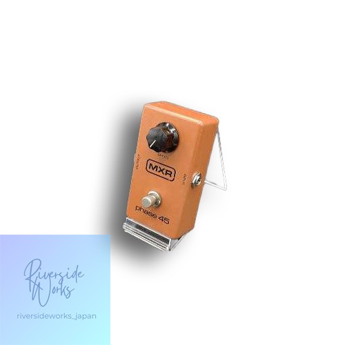 MXR Phase 45 Effects Pedal Phaser Used JP