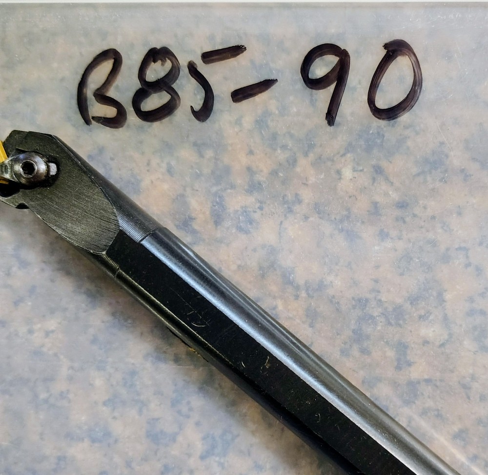🗽 SANDVIK RTBAP-10-2 CARBIDE BORING TOOL
