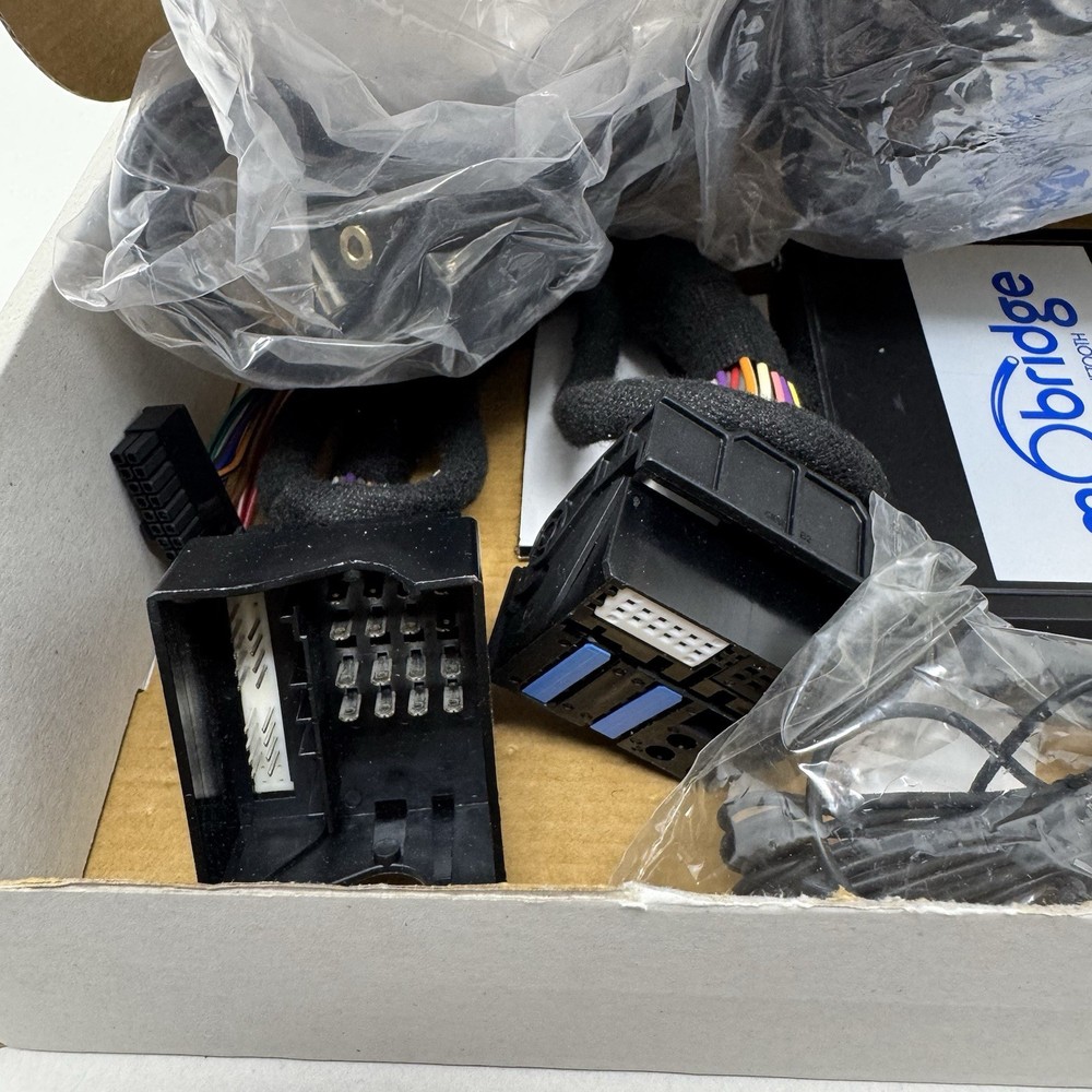 Mobridge VW BT & Media M2 Pro Can