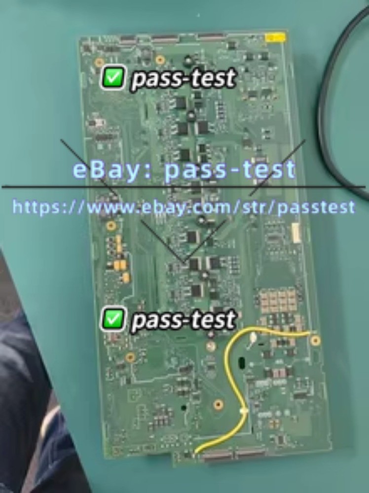 1 pcs KEYSIGHT B2911-26614 #passtest