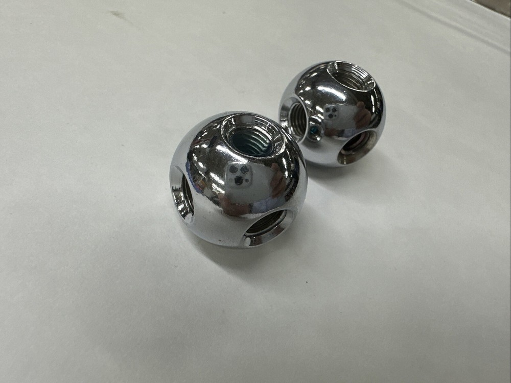 Vintage Archery Stabilizer Weights - Item 0627