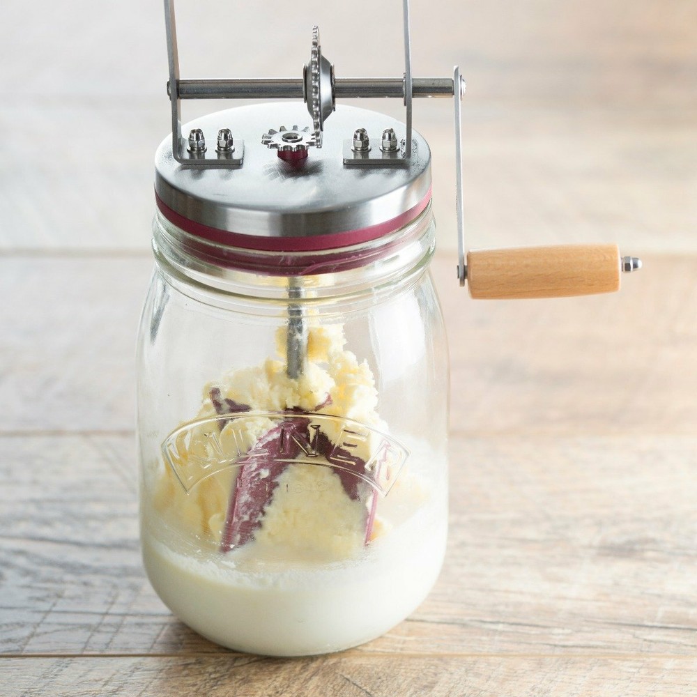 Kilner Better Butter Set