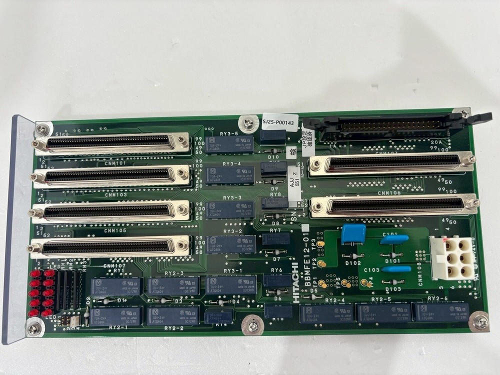 PCB / HITHCHI / BBMFE12-01