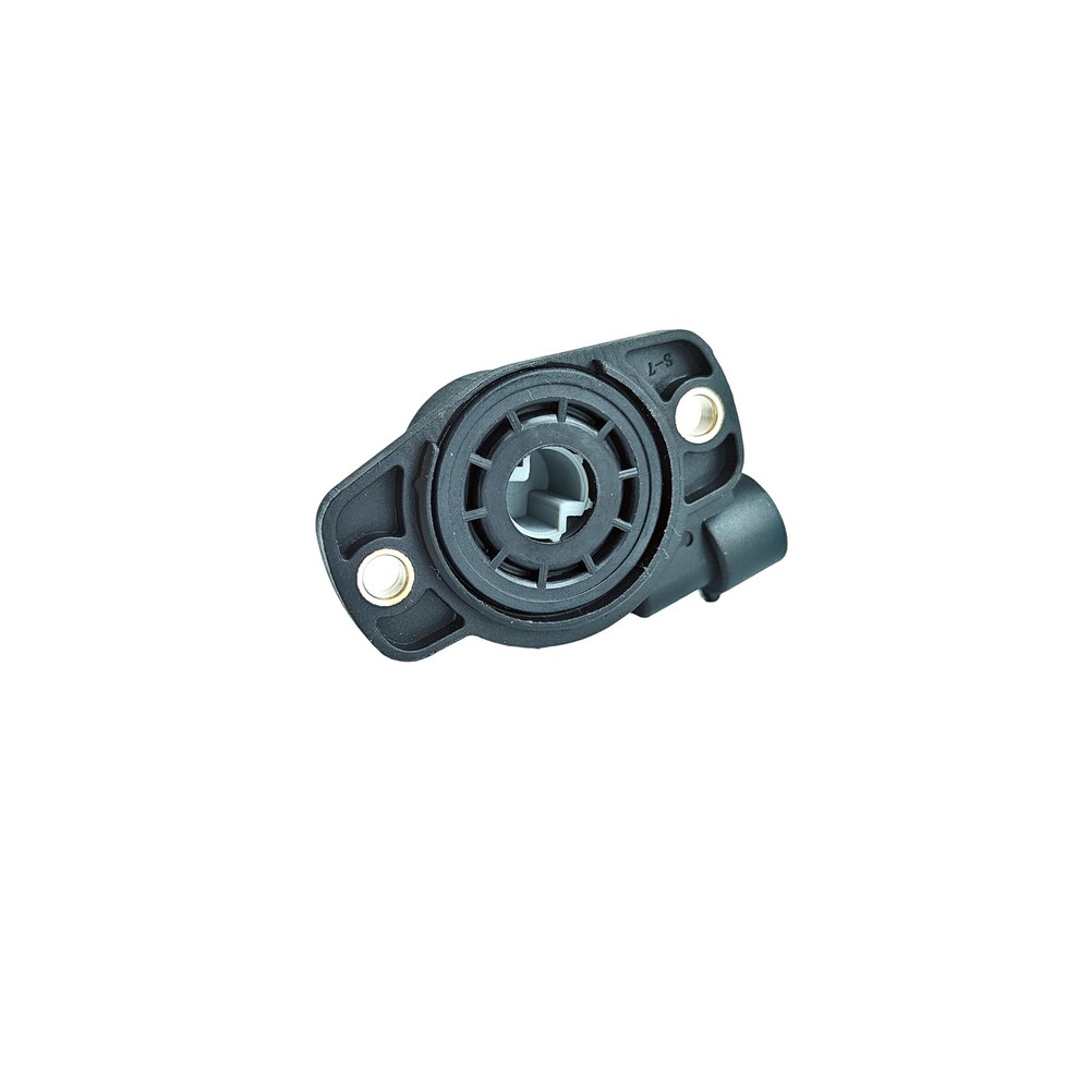 Throttle Position Sensor TPS Replacement for 2002-2005 Harley Touring...