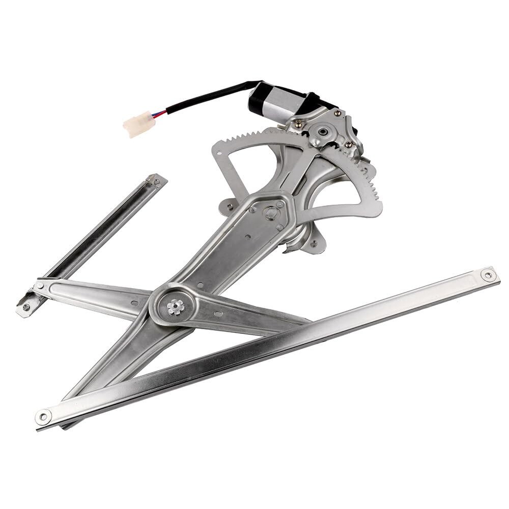 741-506 Window Regulator Assembly Motor for 2003-2008 Front Right