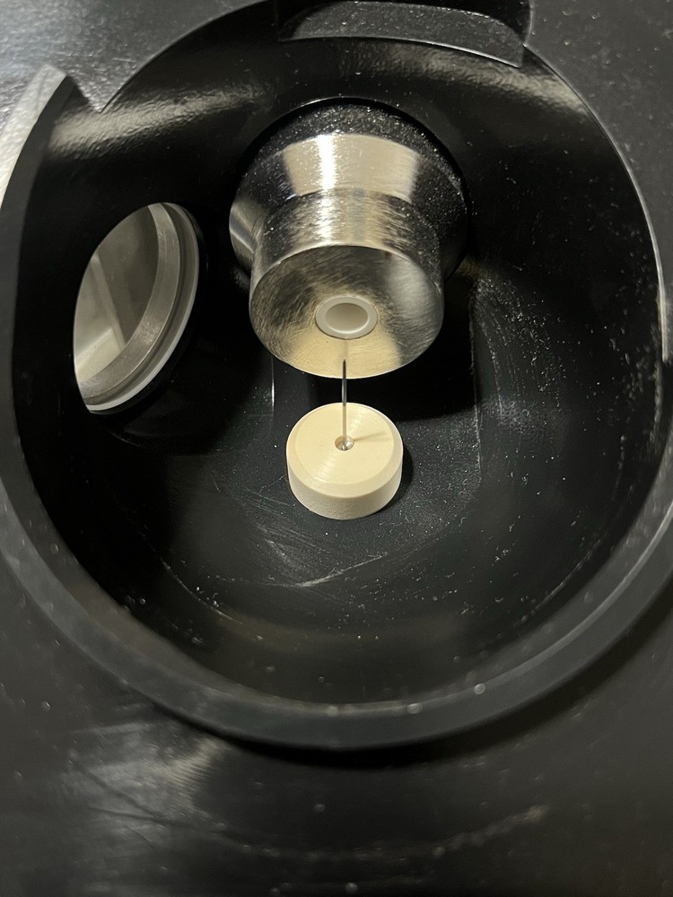 Agilent G1947A APCI Source