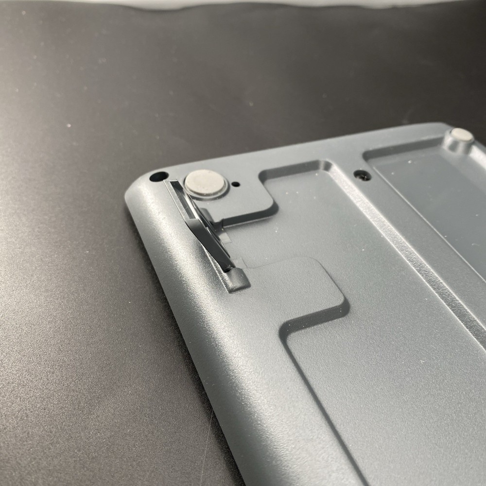 Logitech Wireless Keyboard and Mouse Combo