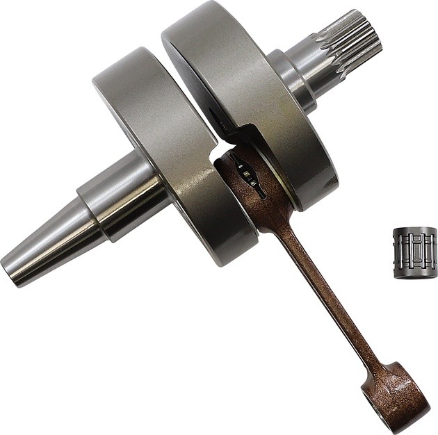 VintCo Crankshaft Assembly #CR2013 for Honda CR500R 1987-2001