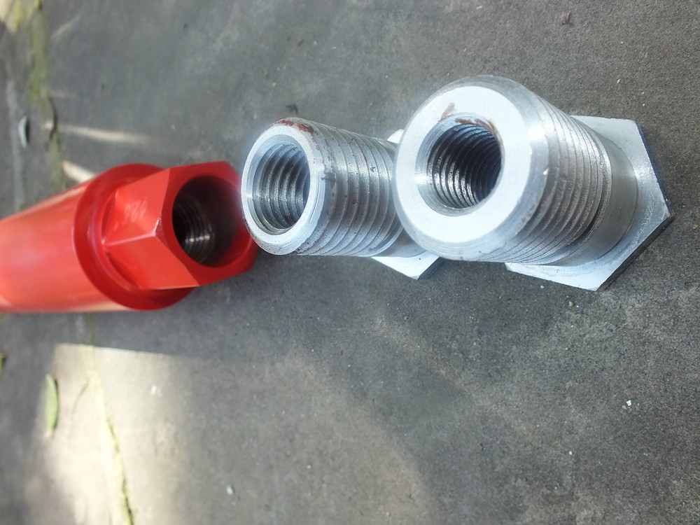 TechDiamondTools Diamond Core Drill 2.05 inch