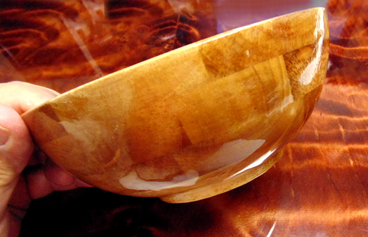 Epoxy Resin Food Safe 4 Coating Gluing Sealing Wood Steel Plastic Ceramic Metal