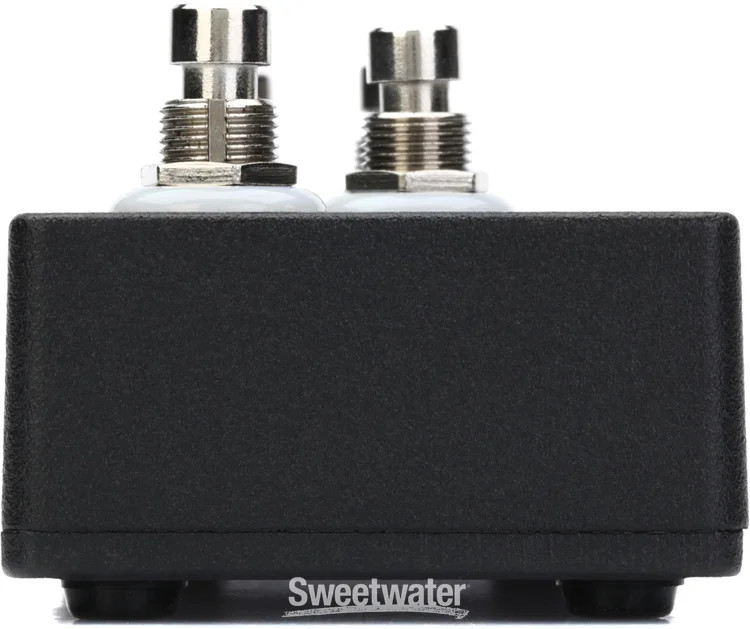 Oaktone Oakboard Floor Vista MIDI Footswitch Controller