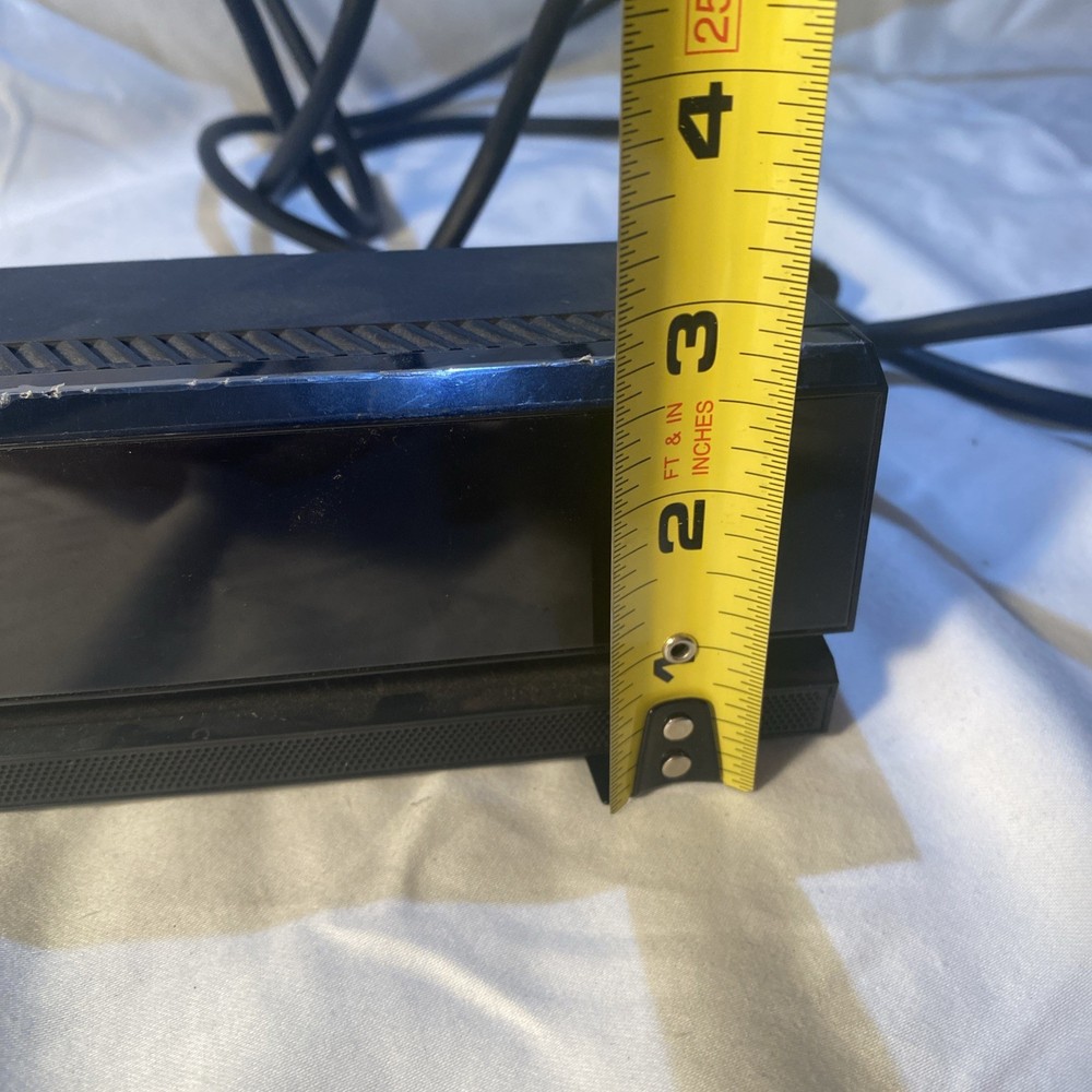 Xbox One Kinect Sensor Model 1520 (Untested)