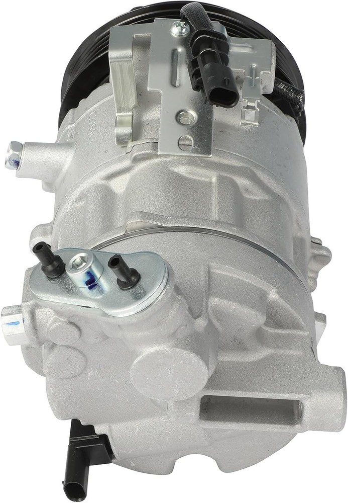 A/C Compressor for ATS 2013-2019 2.0L 2.5L