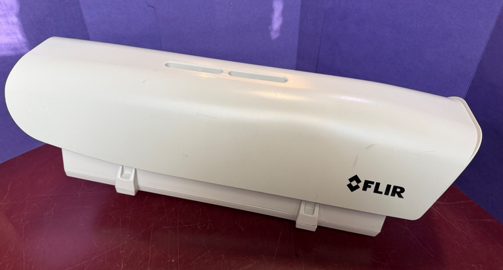 AS IS UNTESTED FLIR Image Automation Advanced Smart Sensor Thermal Camera